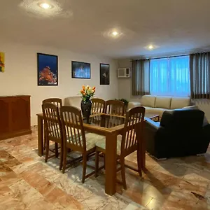 Departamento Deli Apartamento Cancún