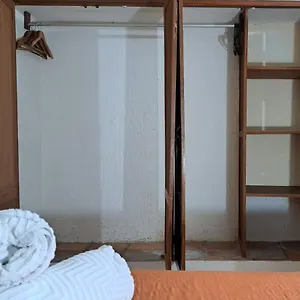 Bizantino Apartamento Cozumel