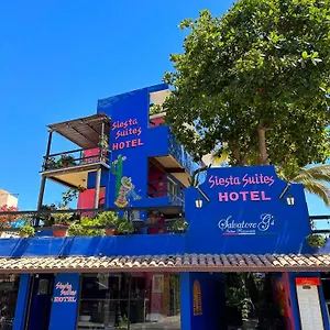 Hotel Siesta Boutique, Cabo San Lucas