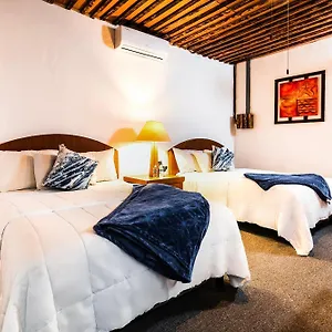 Bed & Breakfast Oyo Del Pescador, Cabo San Lucas
