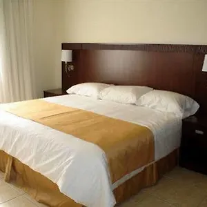 Hotel Dorada, Cabo San Lucas