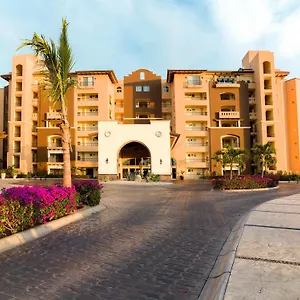 Del Arco Residences Hotel