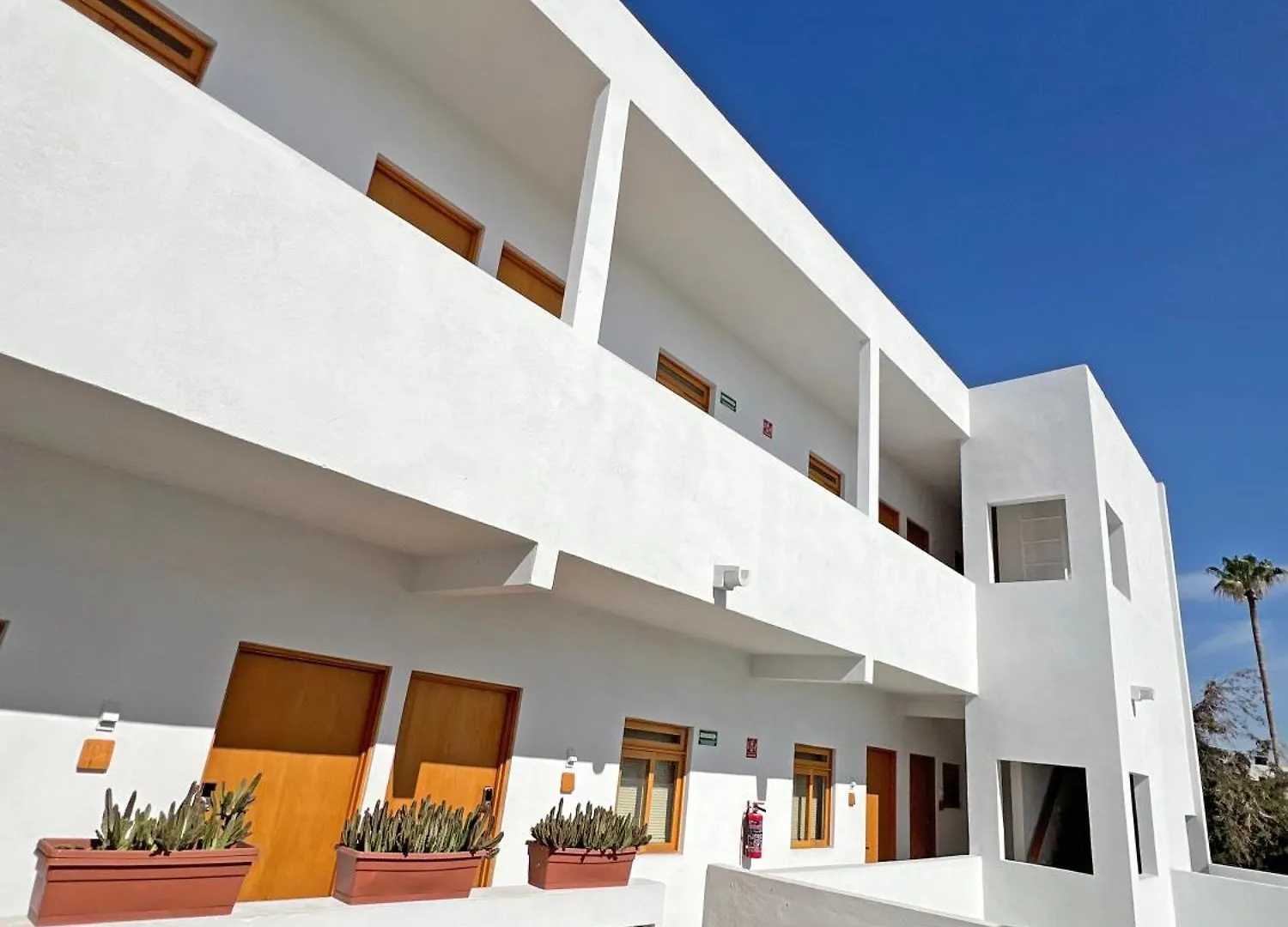 Casa Palo Verde Cabo San Lucas 0*,