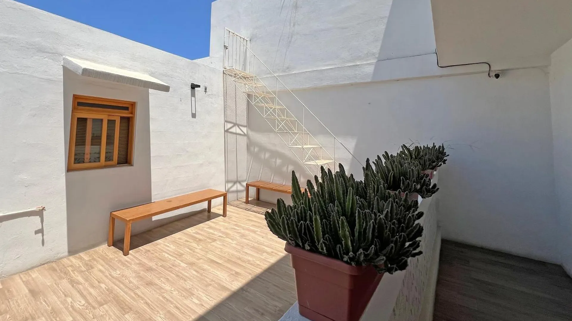 Guest house Casa Palo Verde Cabo San Lucas