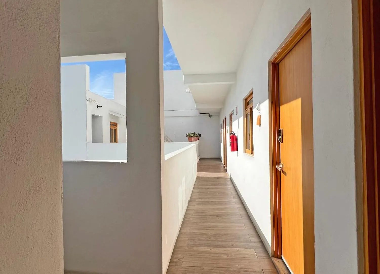 Guest house Casa Palo Verde Cabo San Lucas