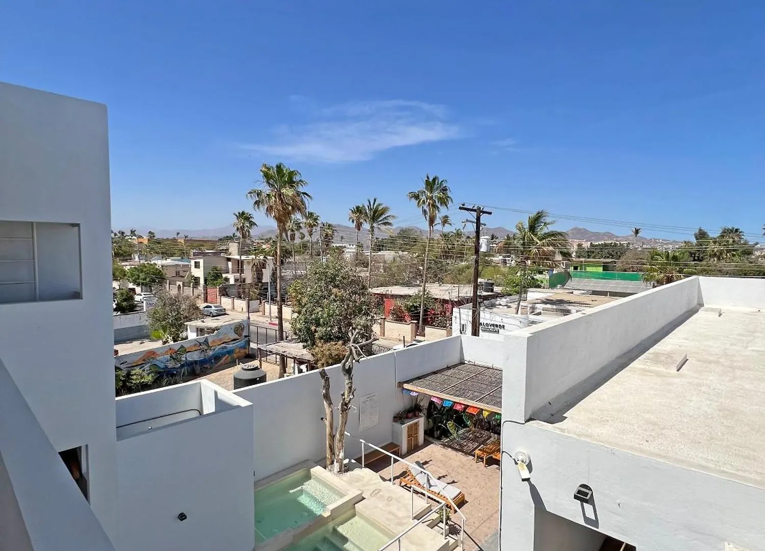 Casa Palo Verde Cabo San Lucas 0*,  Mexico