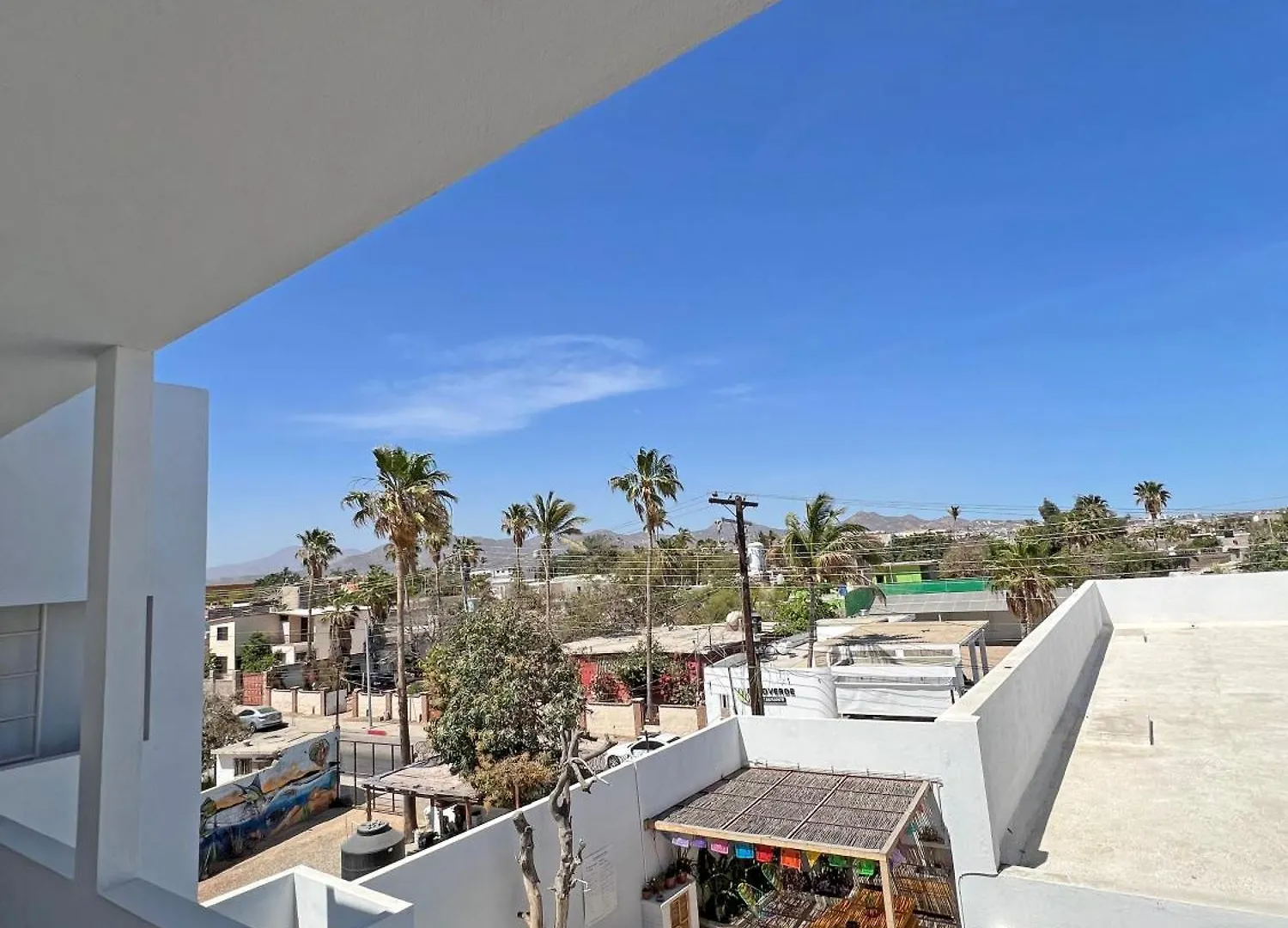 Casa Palo Verde Cabo San Lucas Guest house