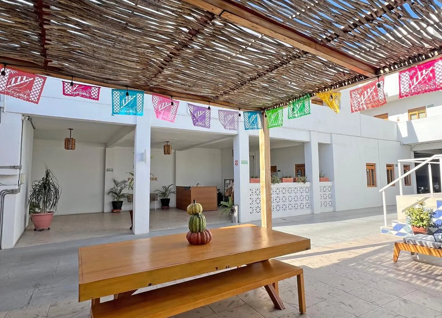 Casa Palo Verde Cabo San Lucas Mexico